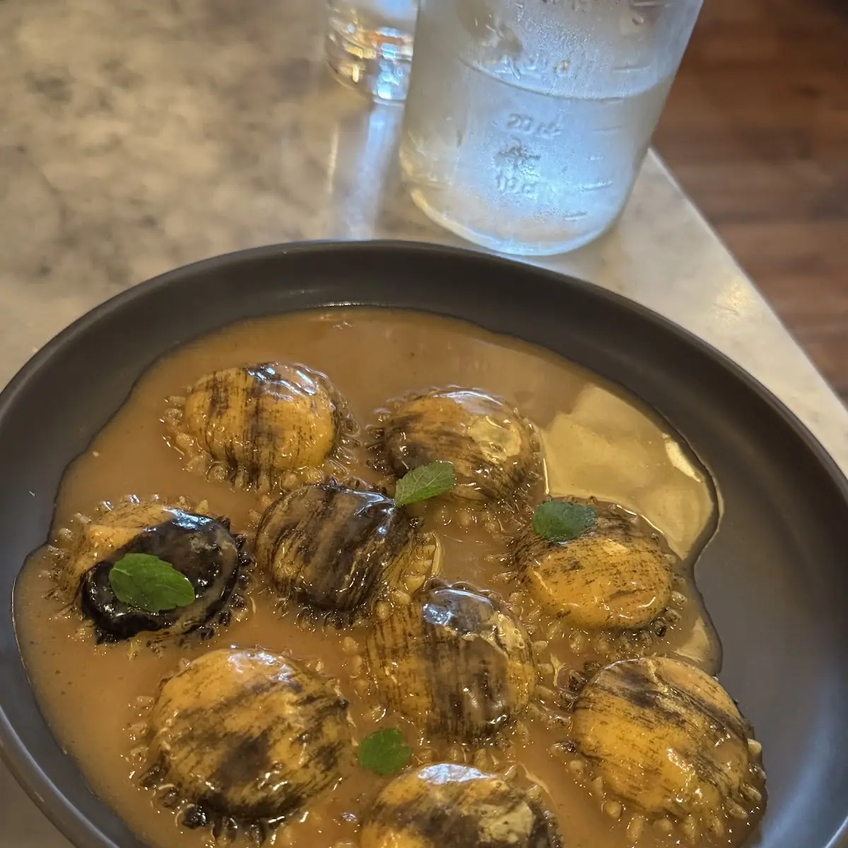 Lobster Ravioli