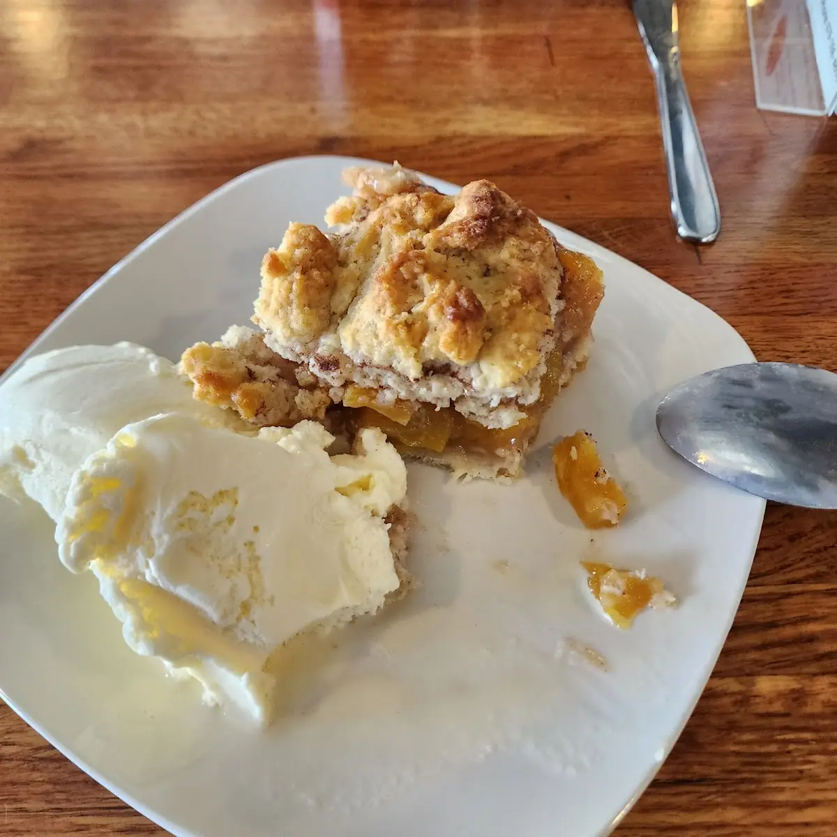 Apple Pie