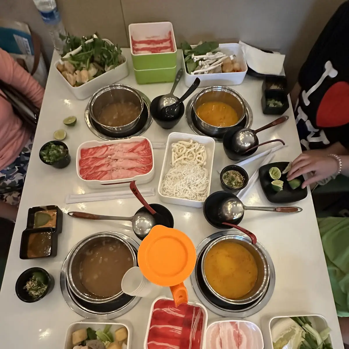 Hot Pot