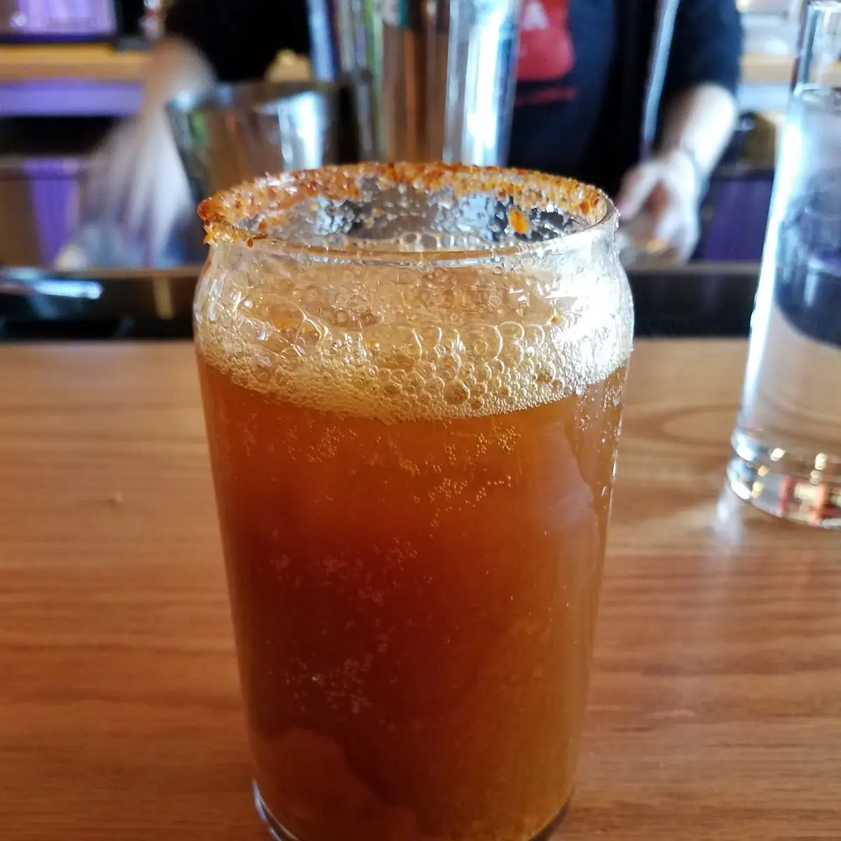 Bloody Mary