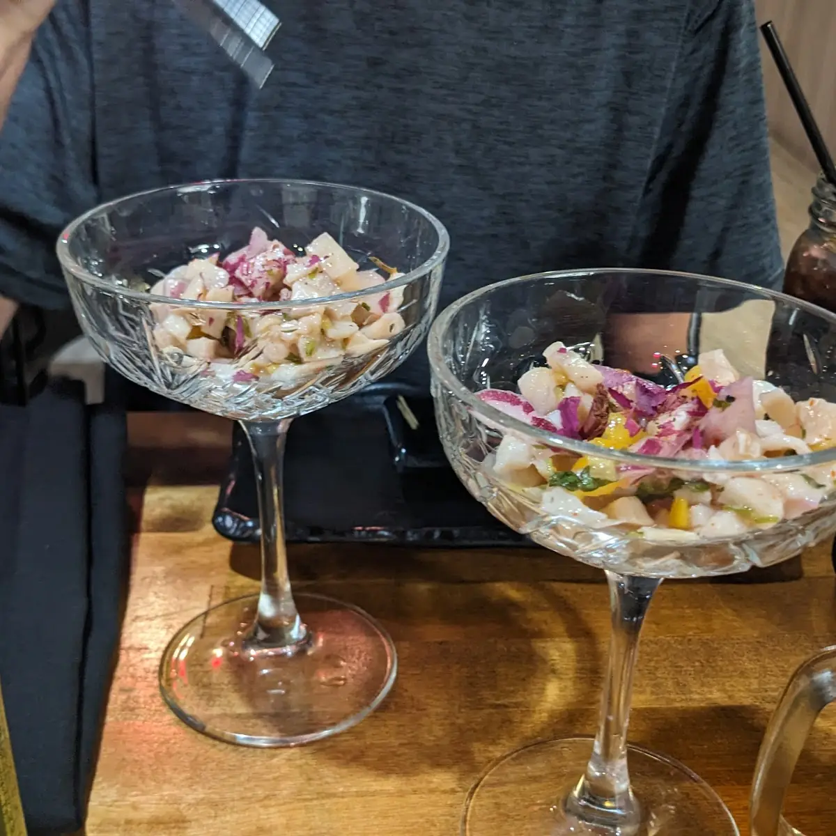 All You Can Eat