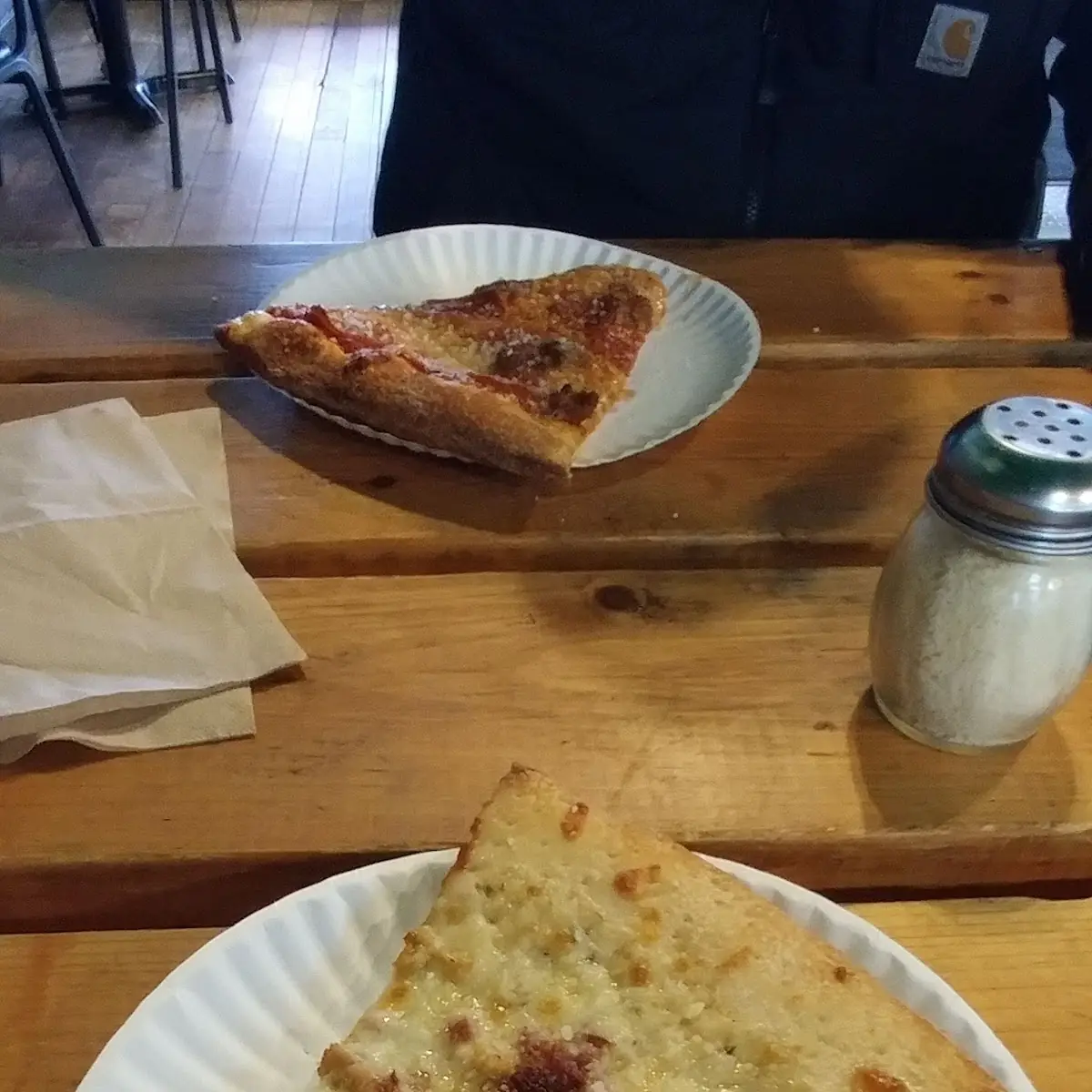 Slice of Pizza