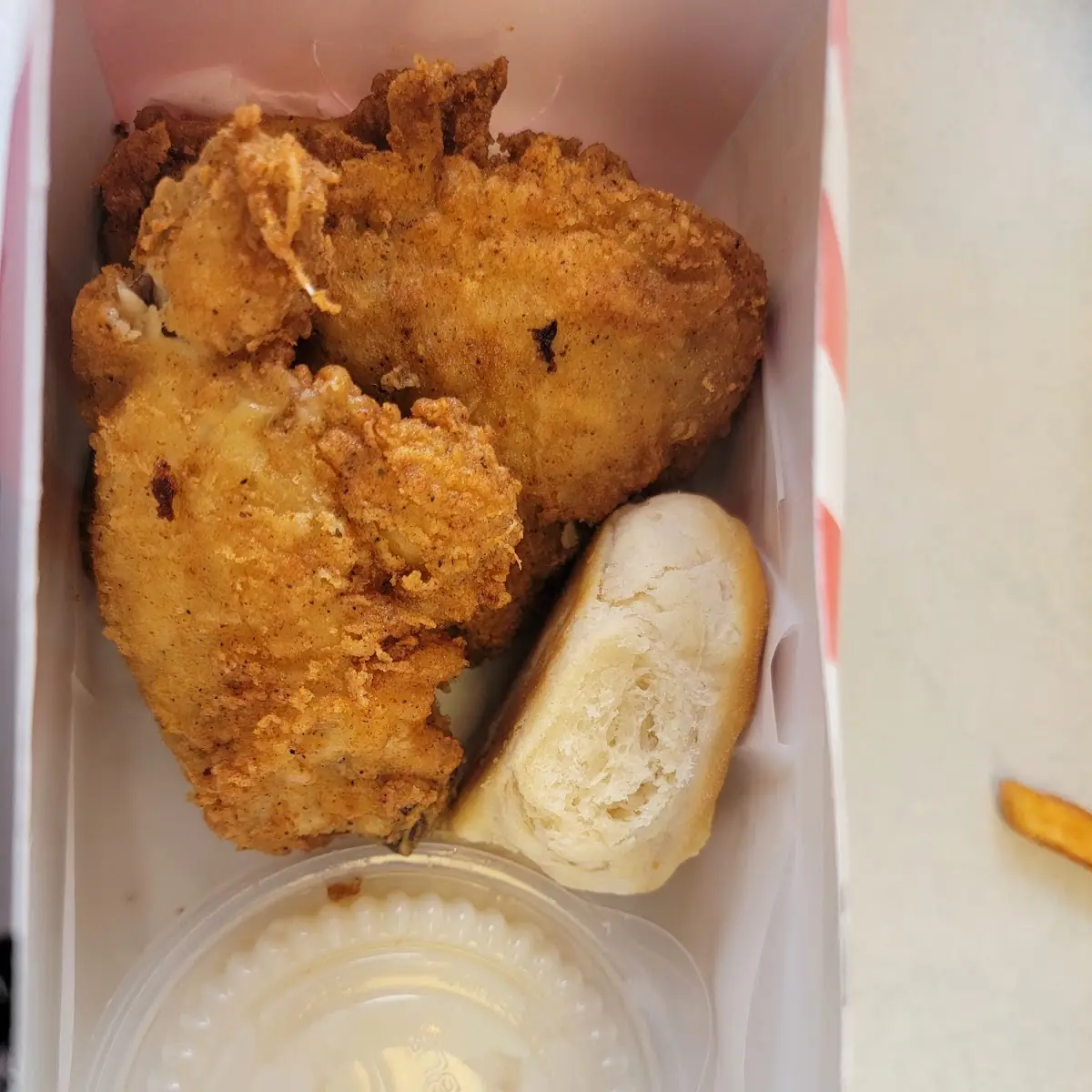 Fried Chicken