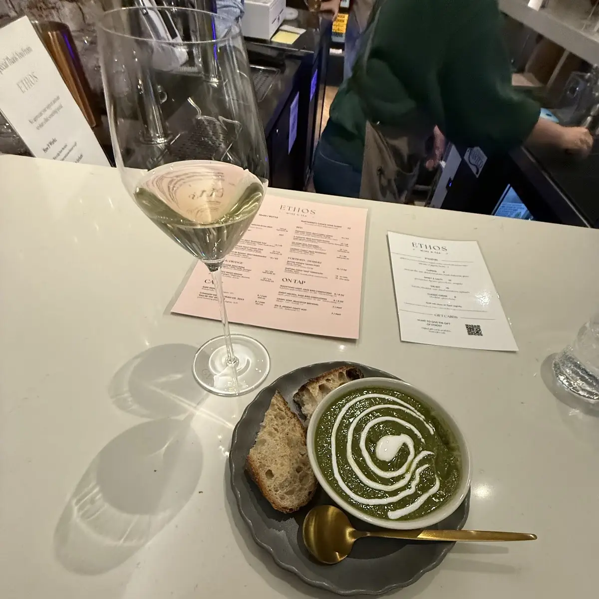 Escargot