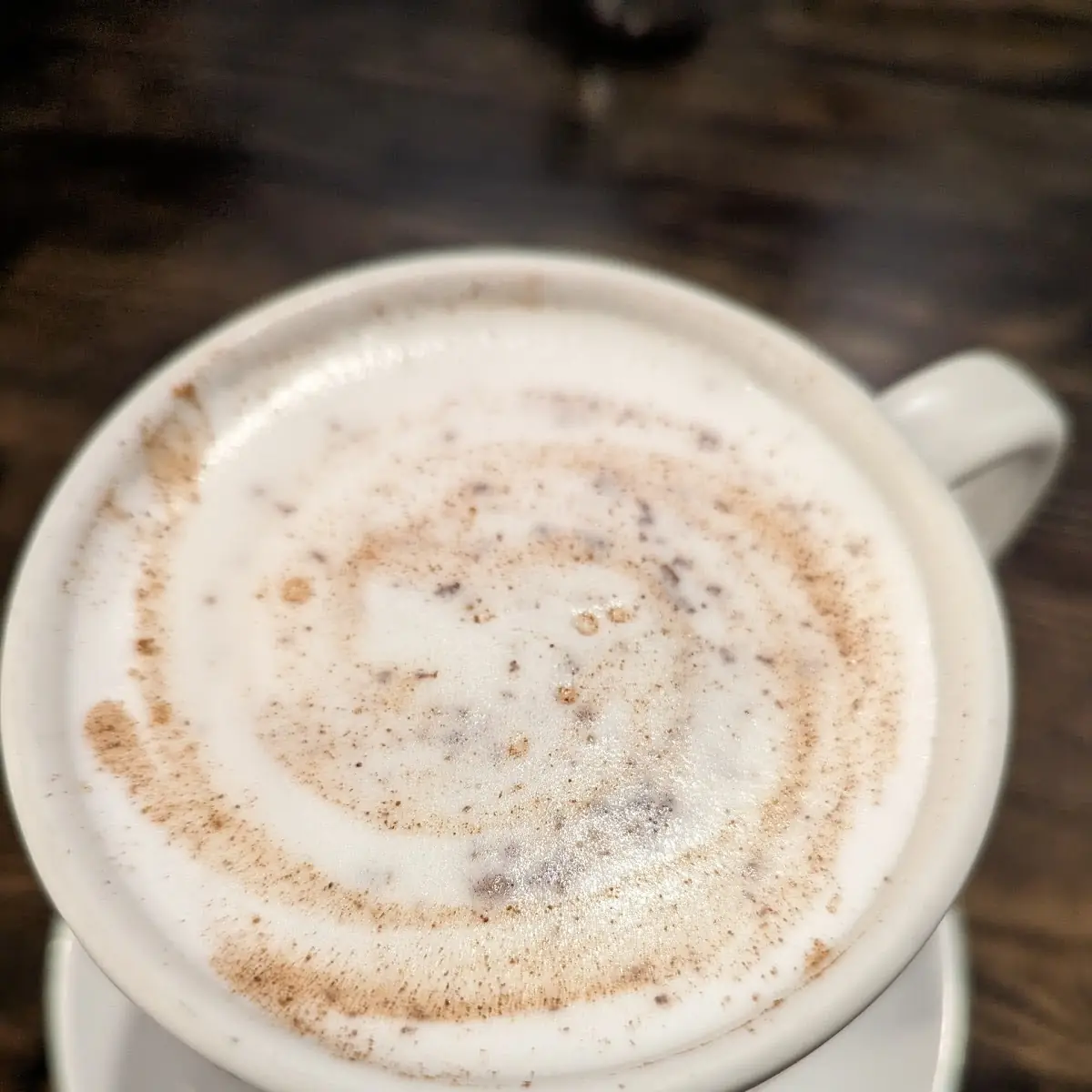 Latte