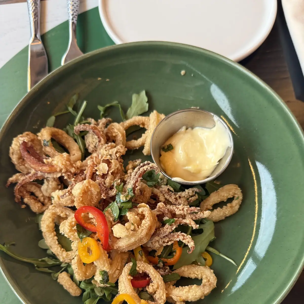Fritto Misto