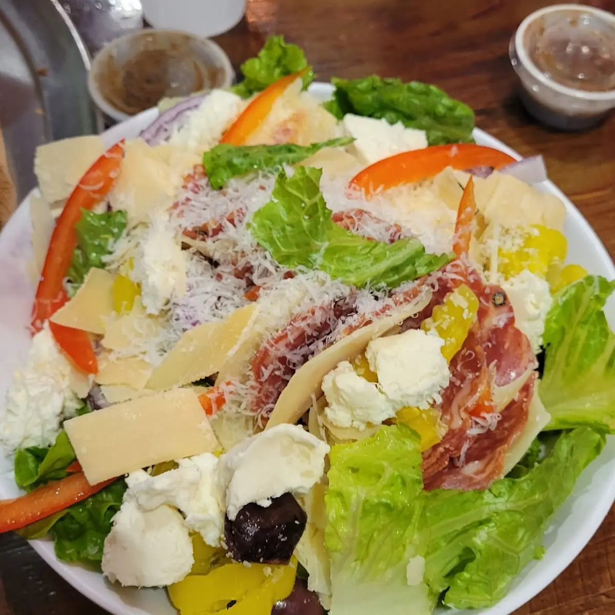 House Salad