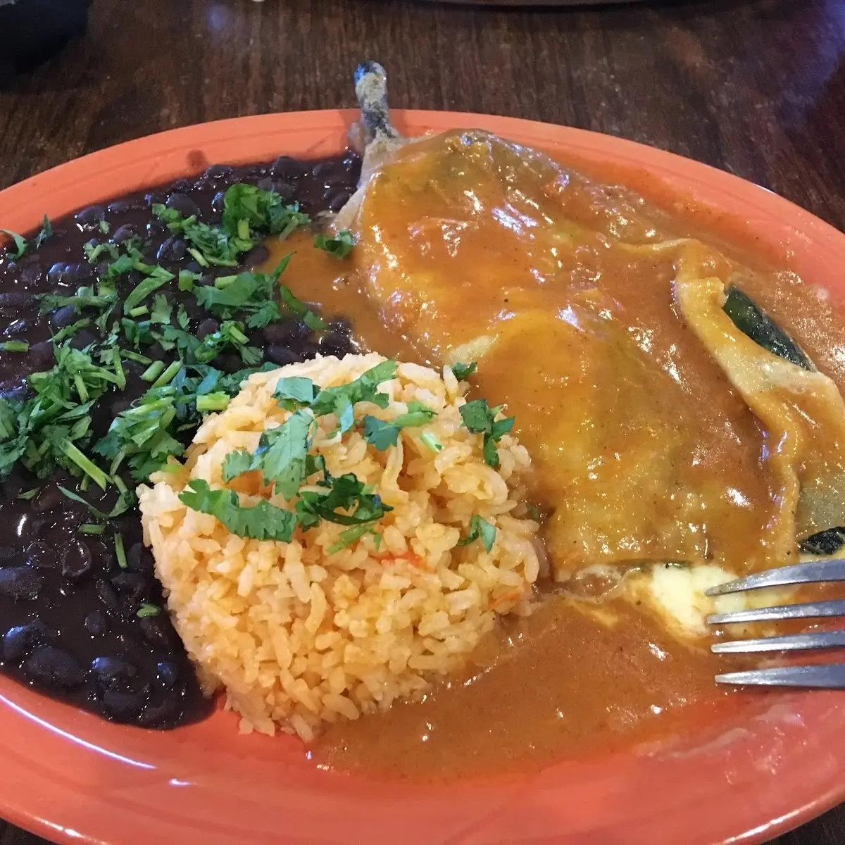 Chili Relleno