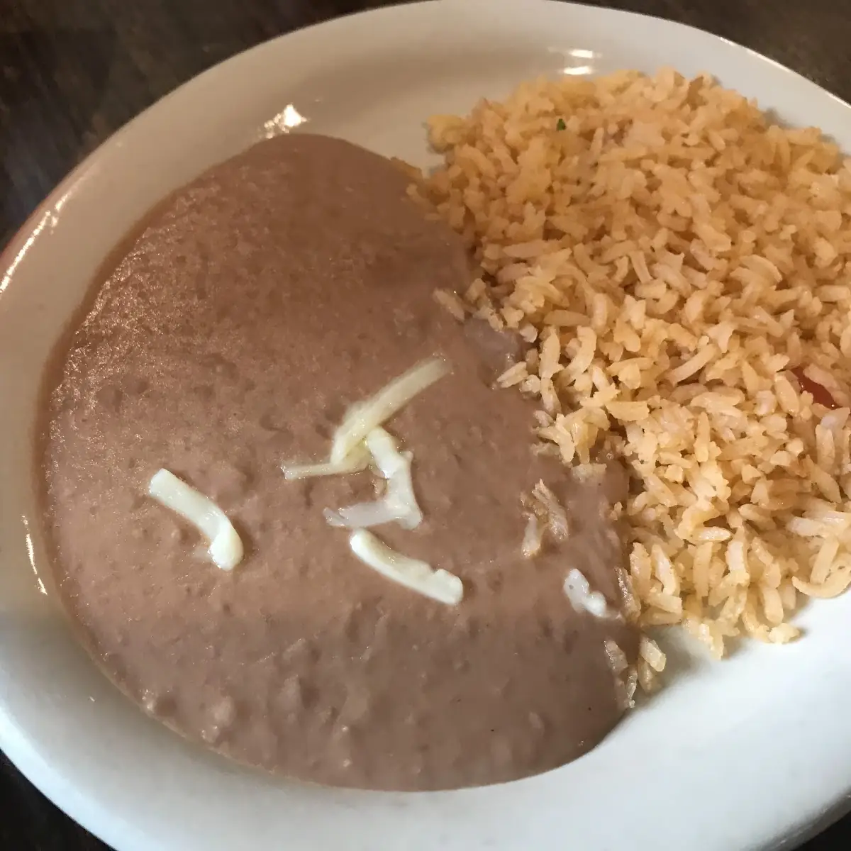 Refried Beans