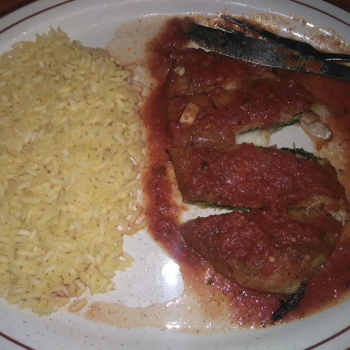 Chile Verde