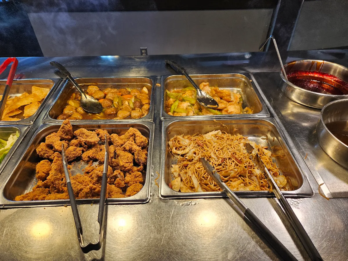 Fried Rice