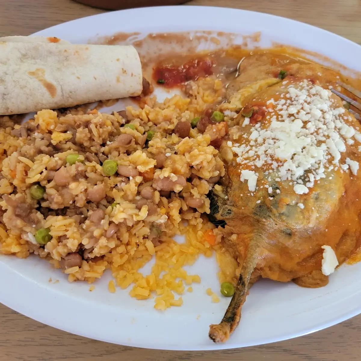Chili Relleno