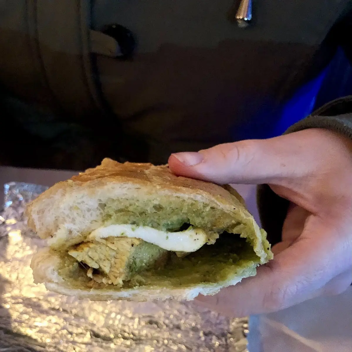Vada Pav