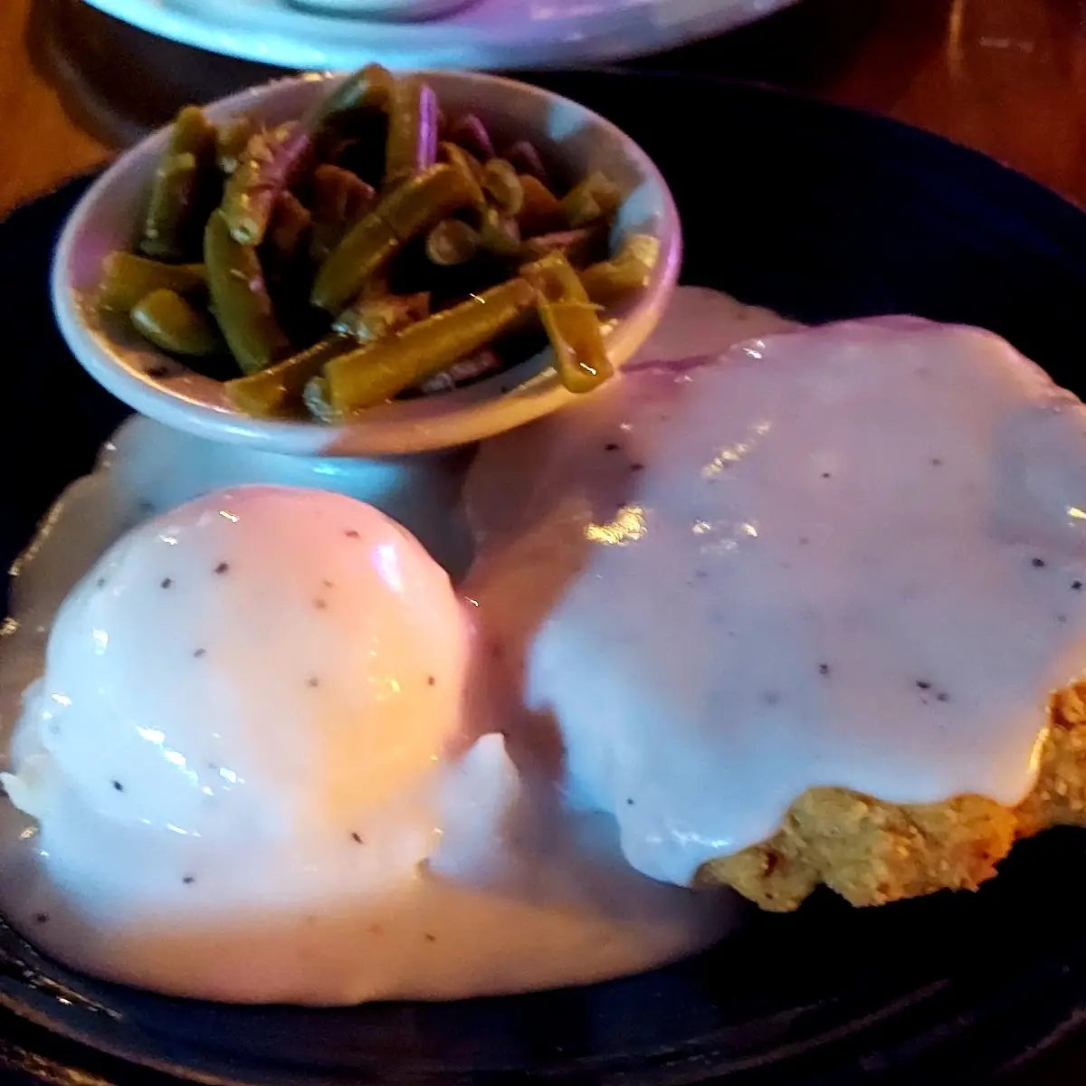 Chicken Fried Steak