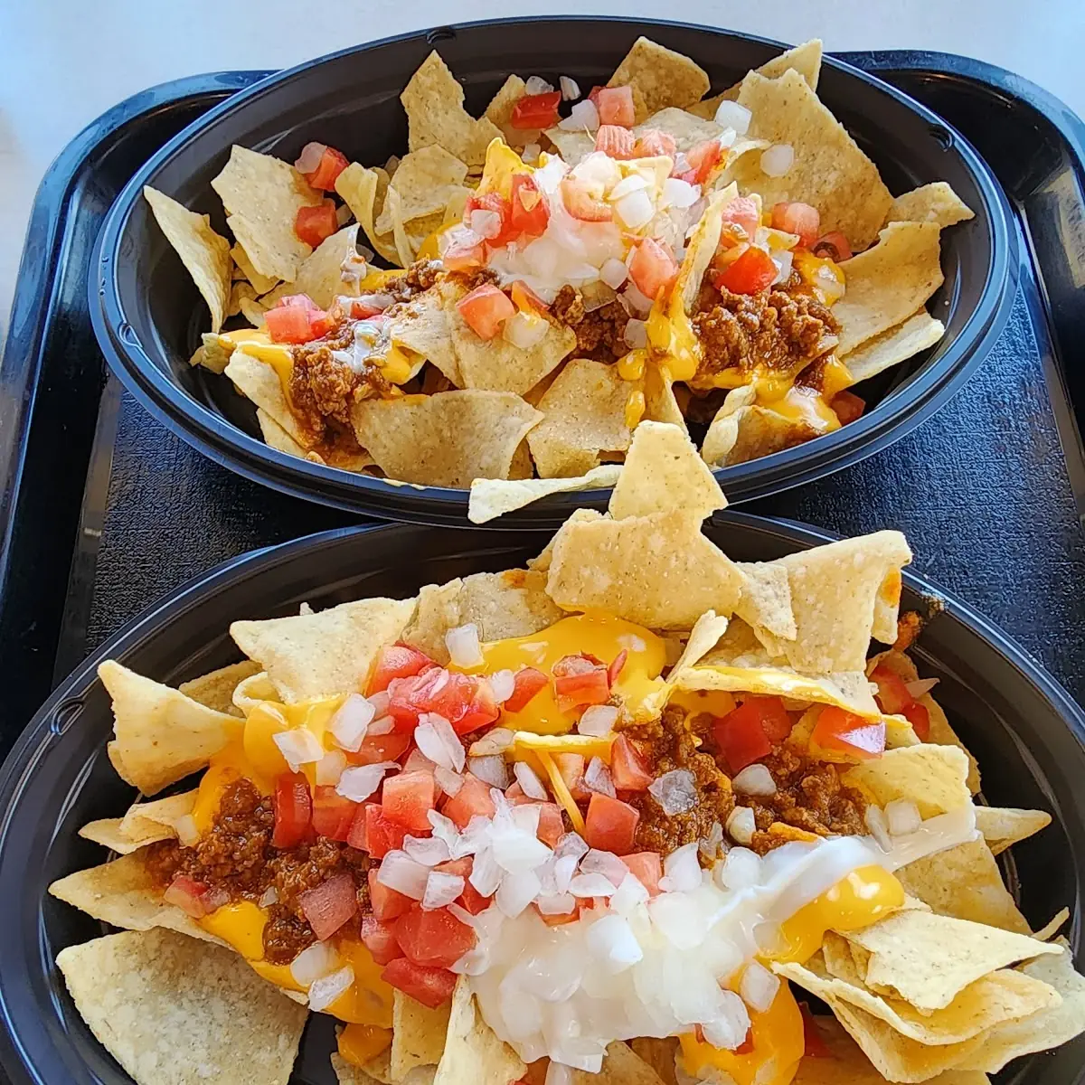 Nachos Bellgrande