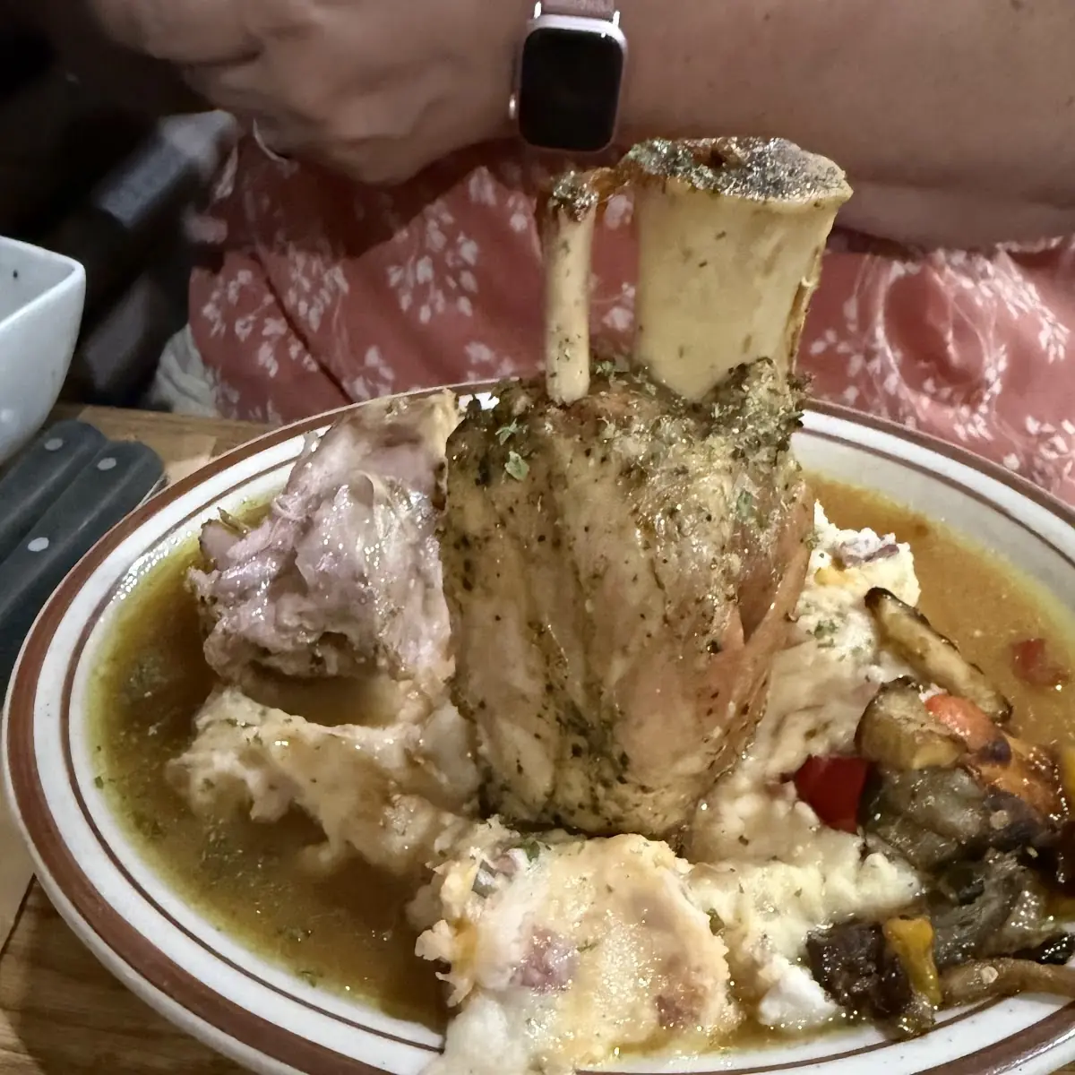 Brown Gravy