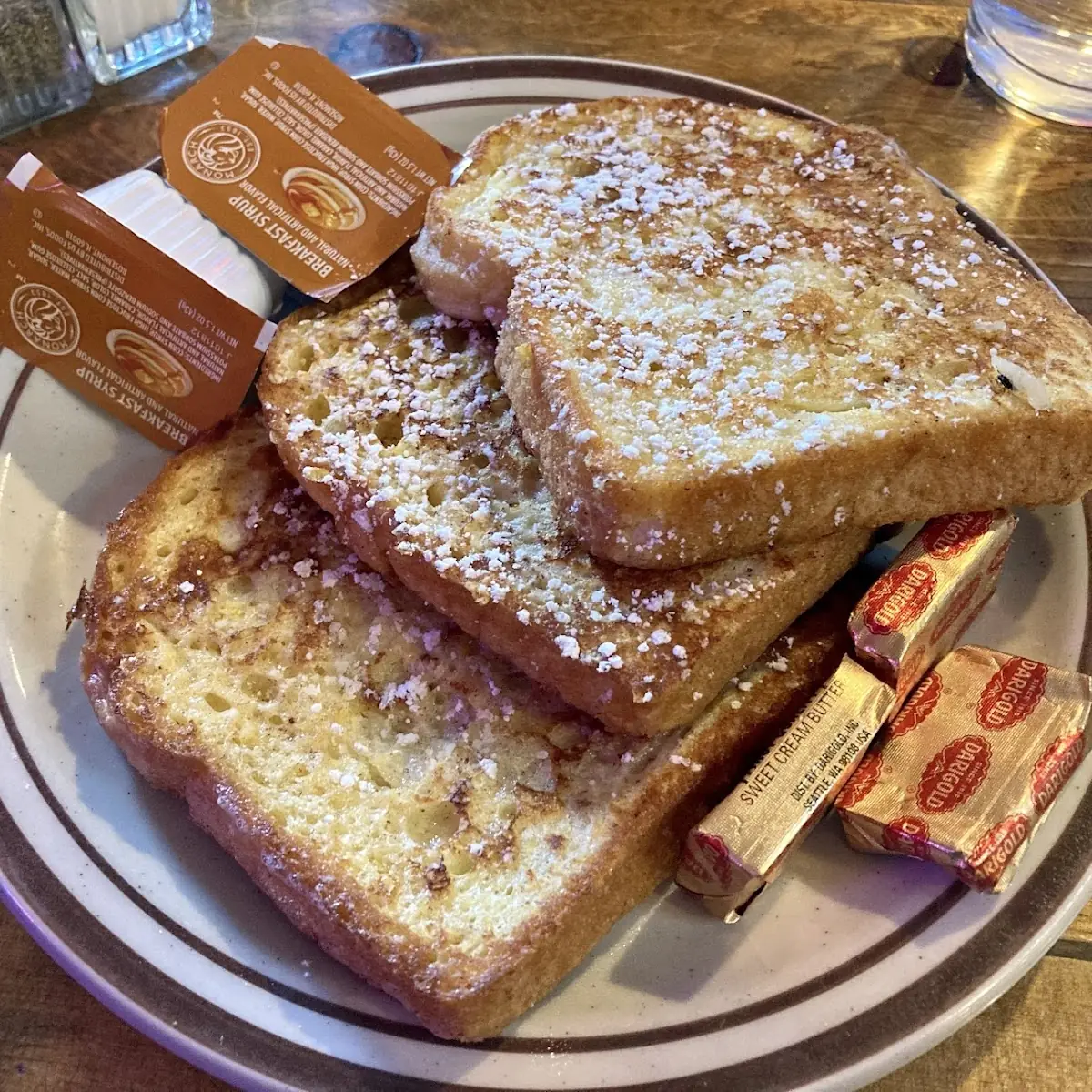 French Toast