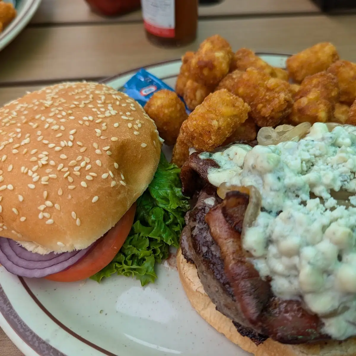 Tater Tots