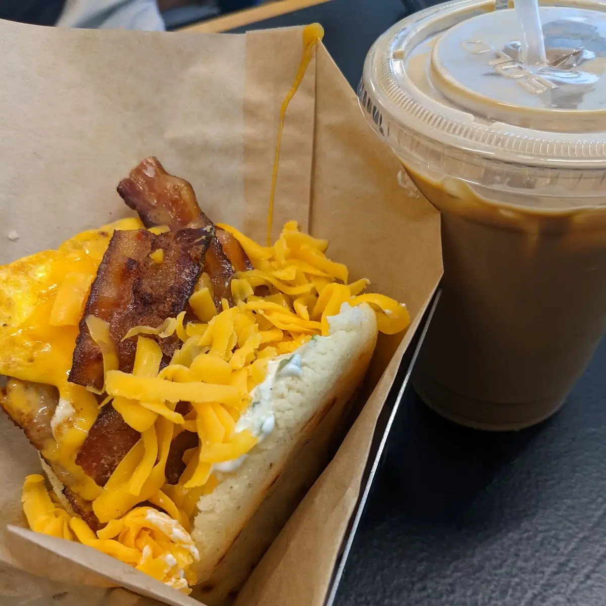 Chili Cheese