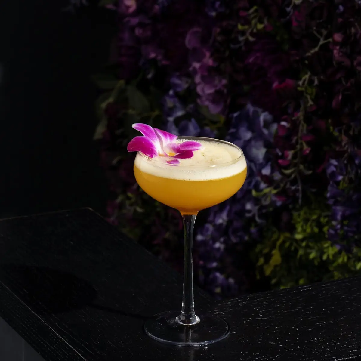 Craft Cocktails