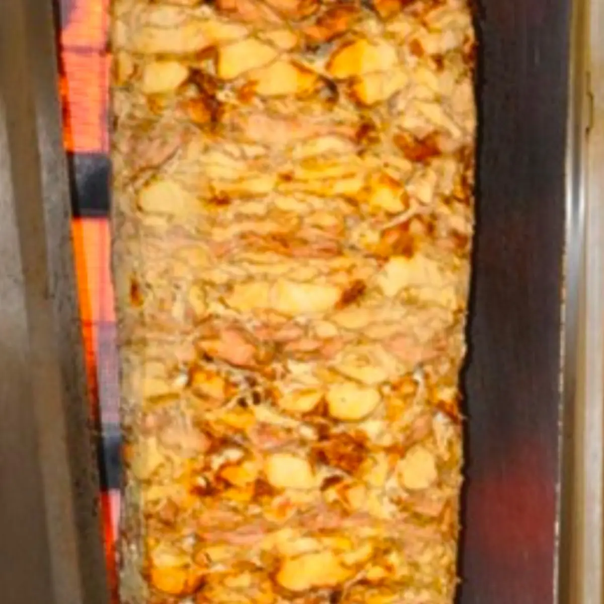 Doner Kebab