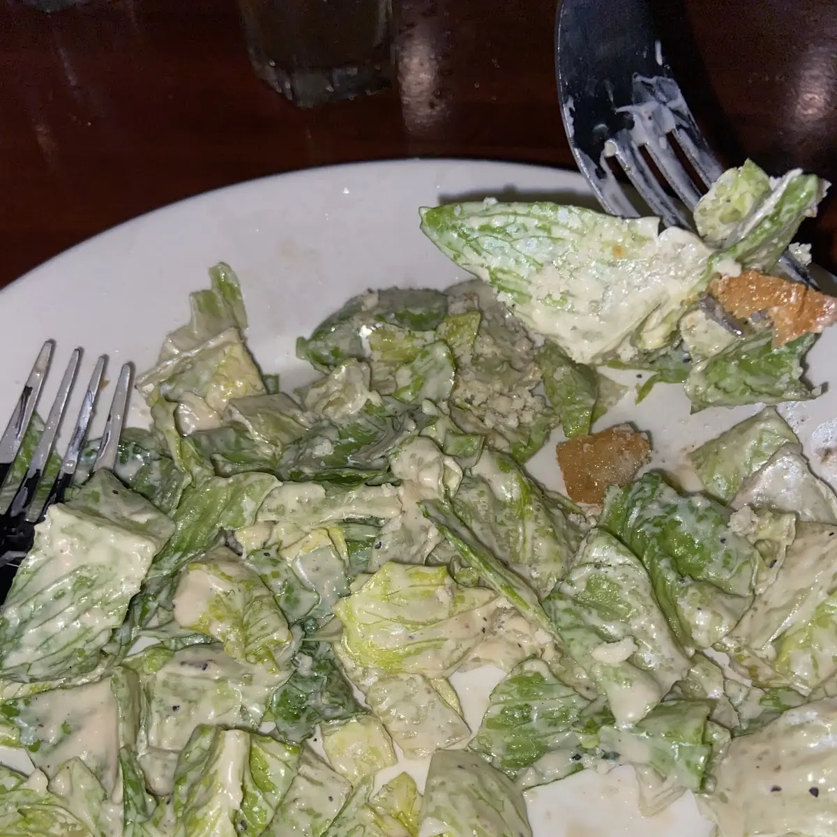 Caesar Salad
