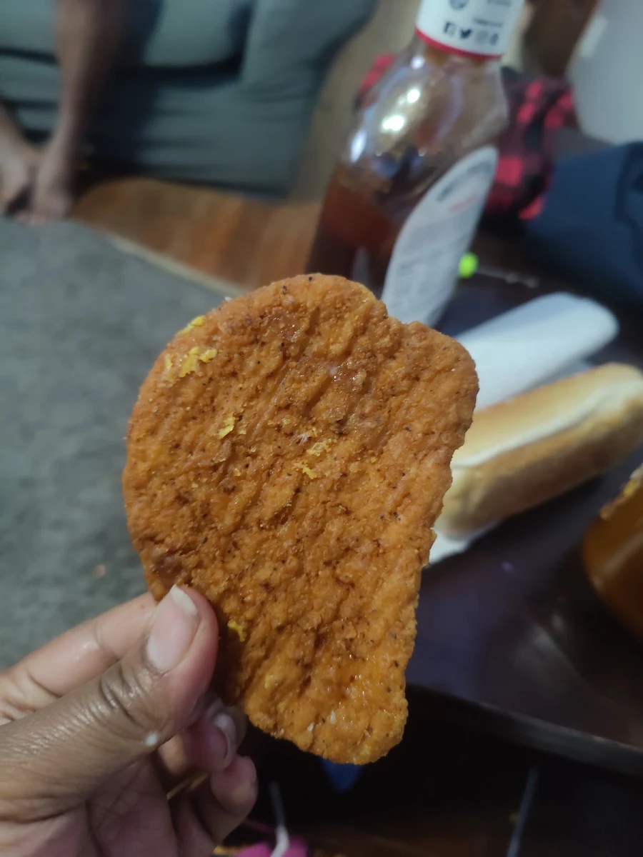 Thin Ass Chicken Sandwich for 7