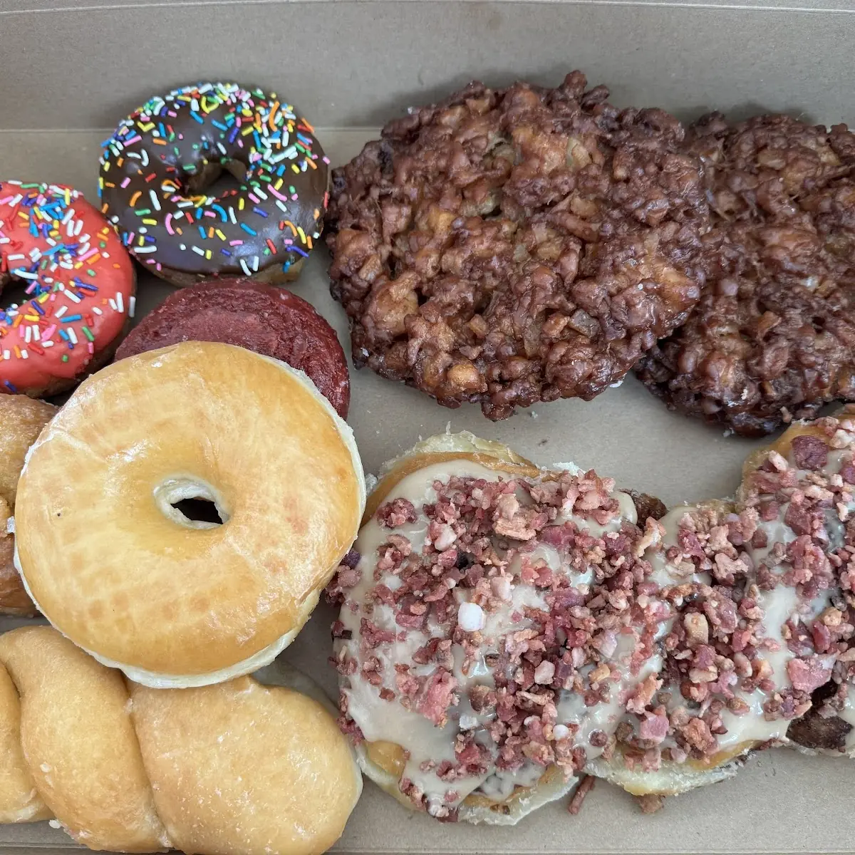 Doughnut