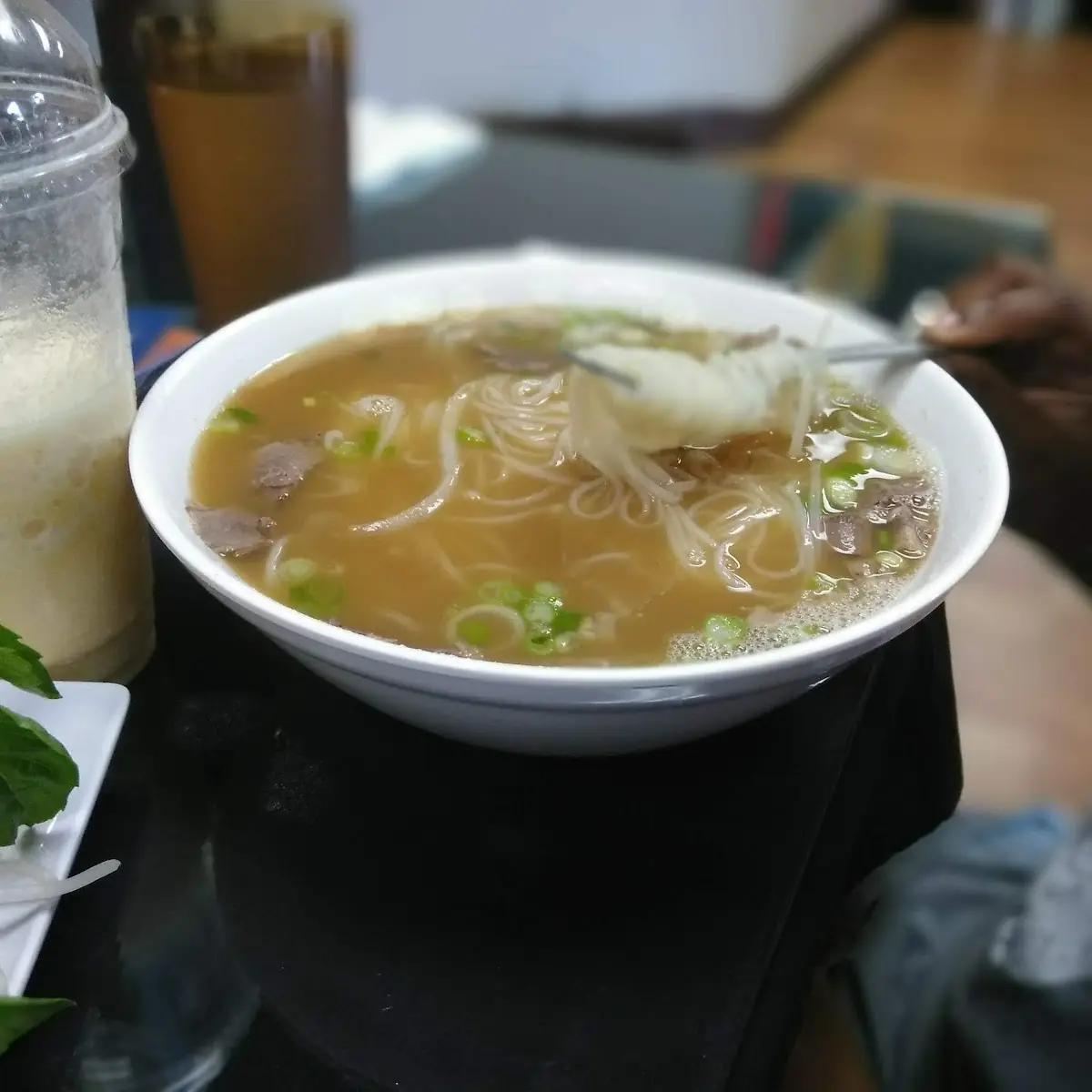 Pho Beef Brisket