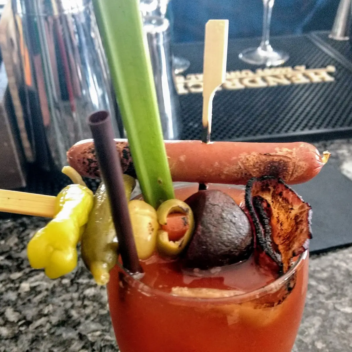 Bloody Mary
