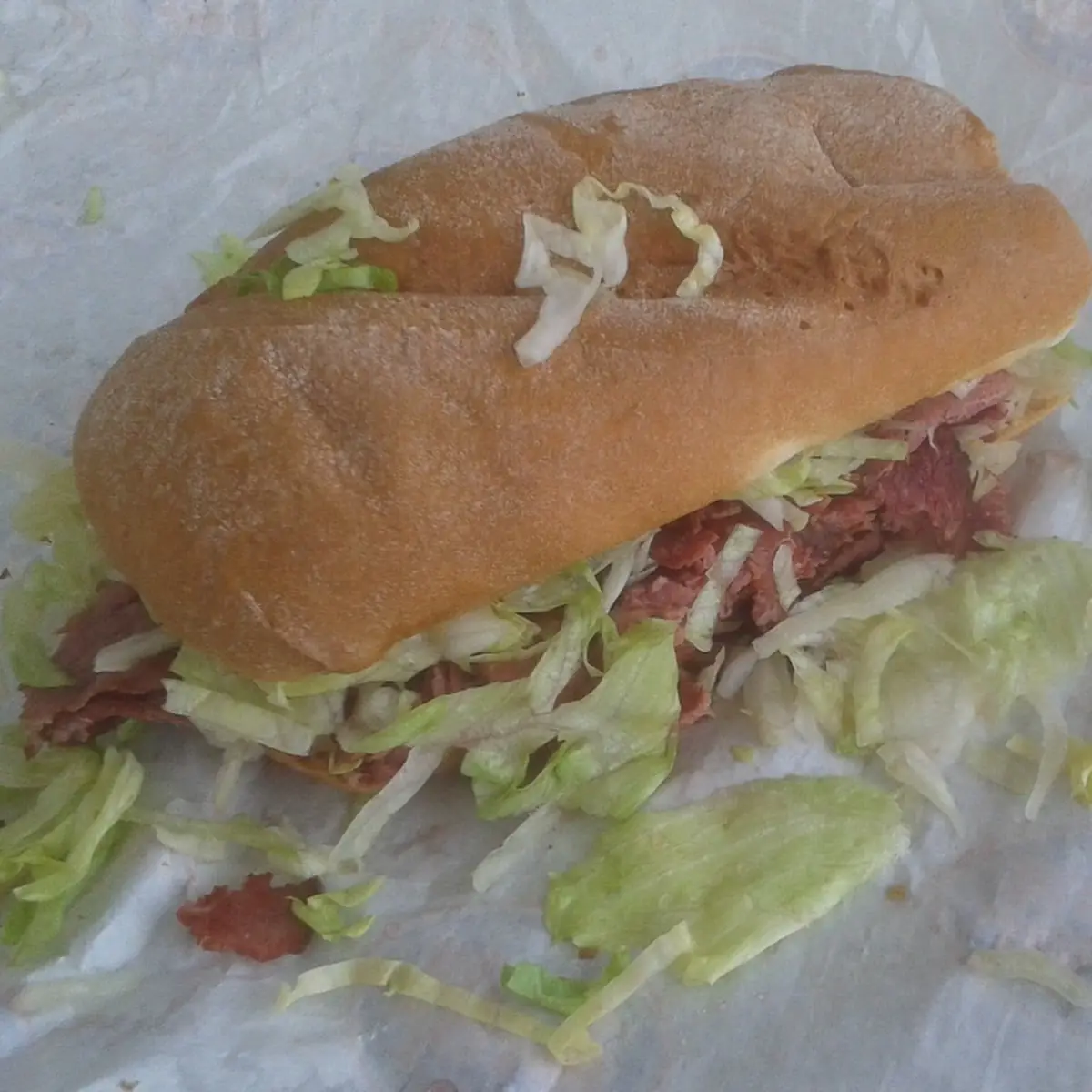 Regular 20 Gluten-Free Bun