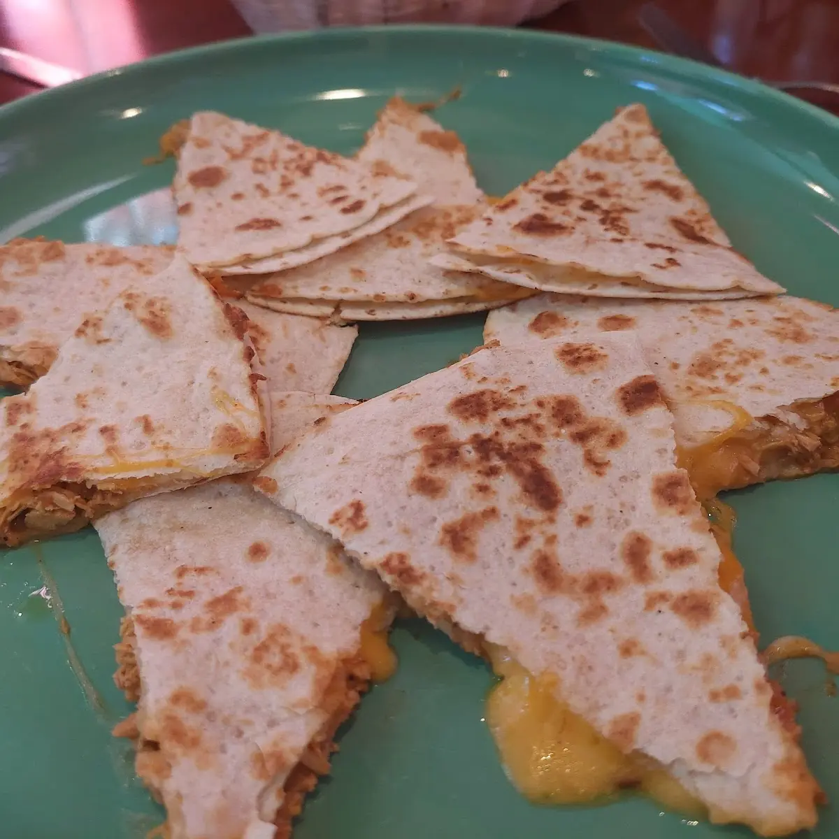 Quesadilla