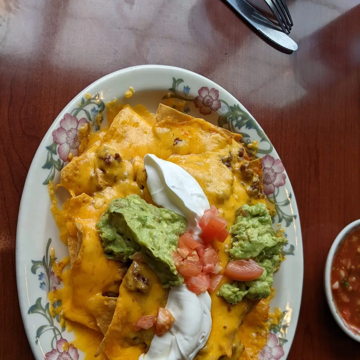 Super Nachos