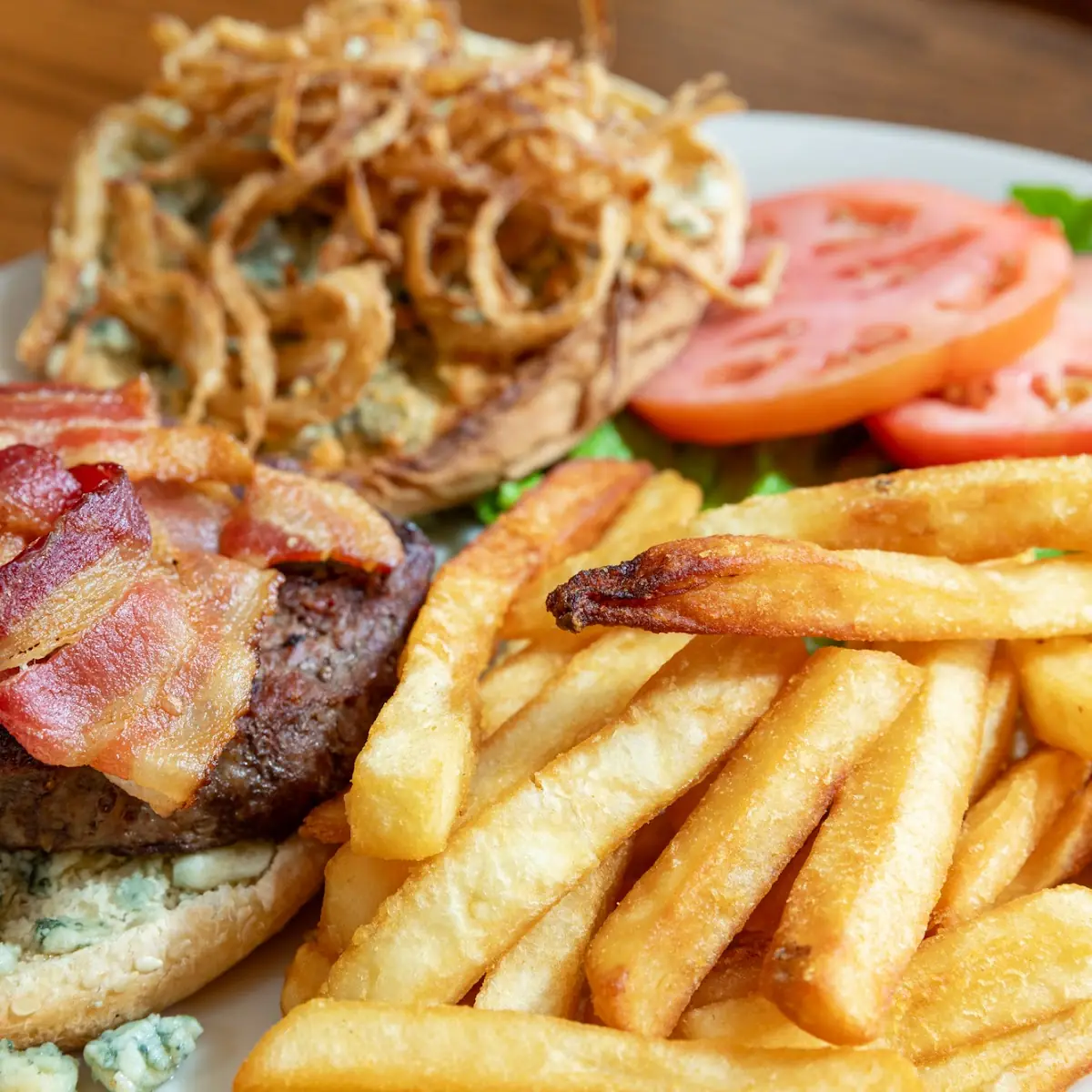 Western Sandwich