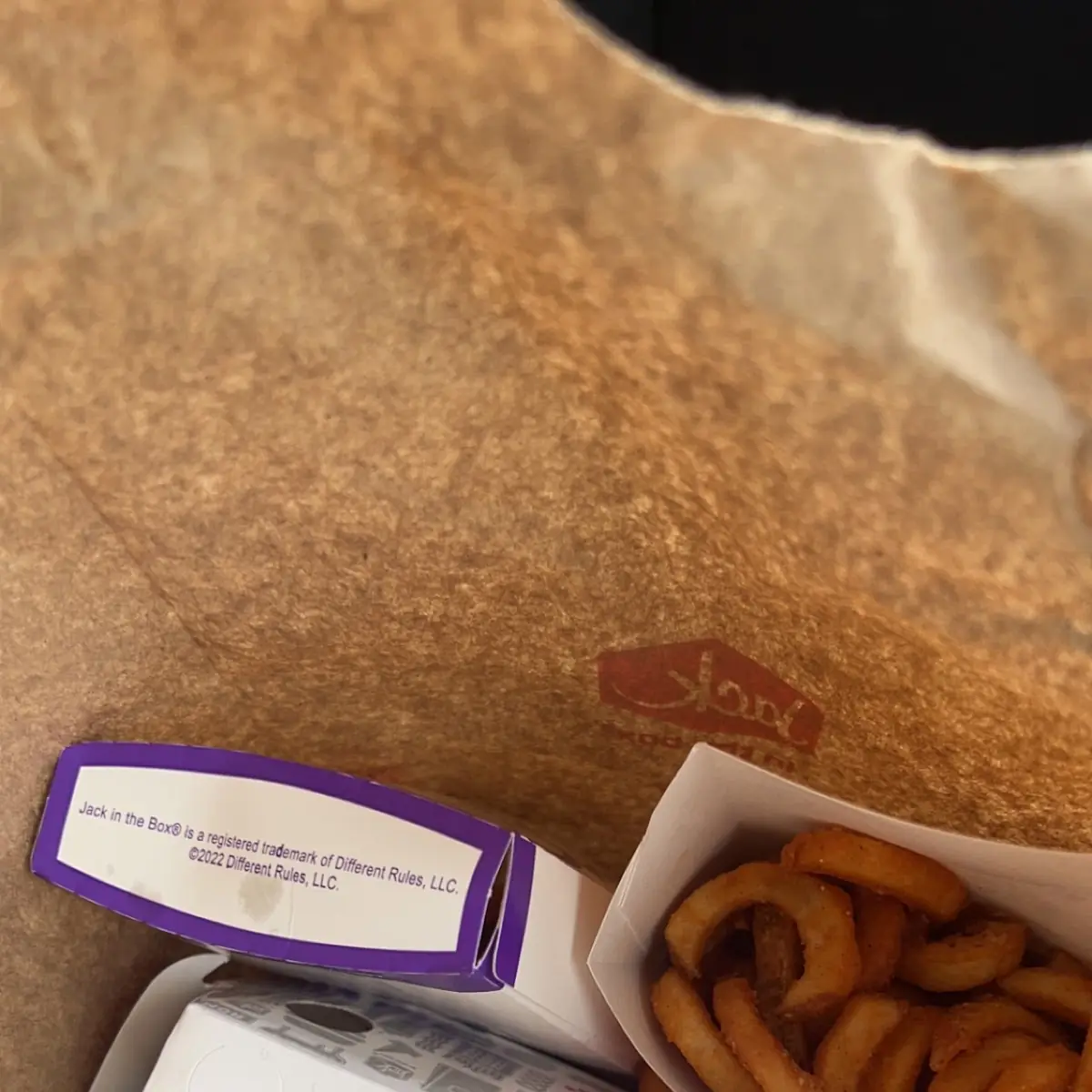 Mini Churros
