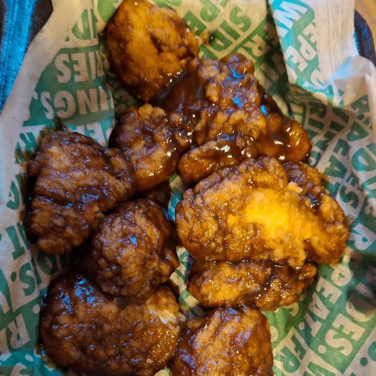 BBQ