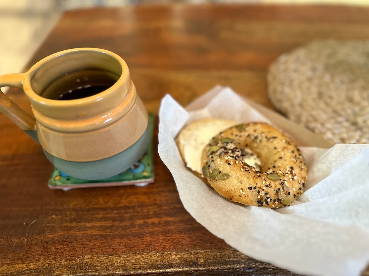 Bagel