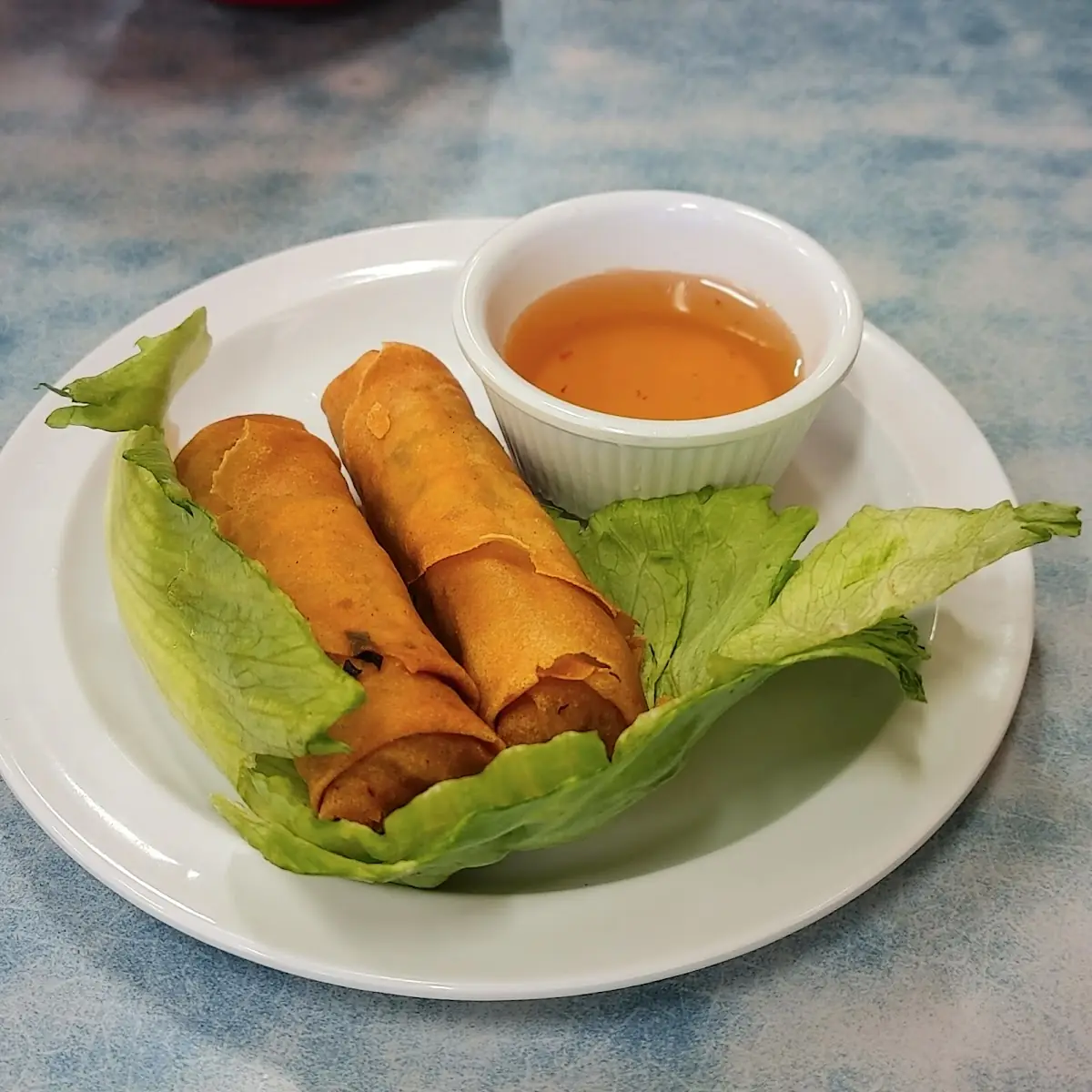 Egg Rolls