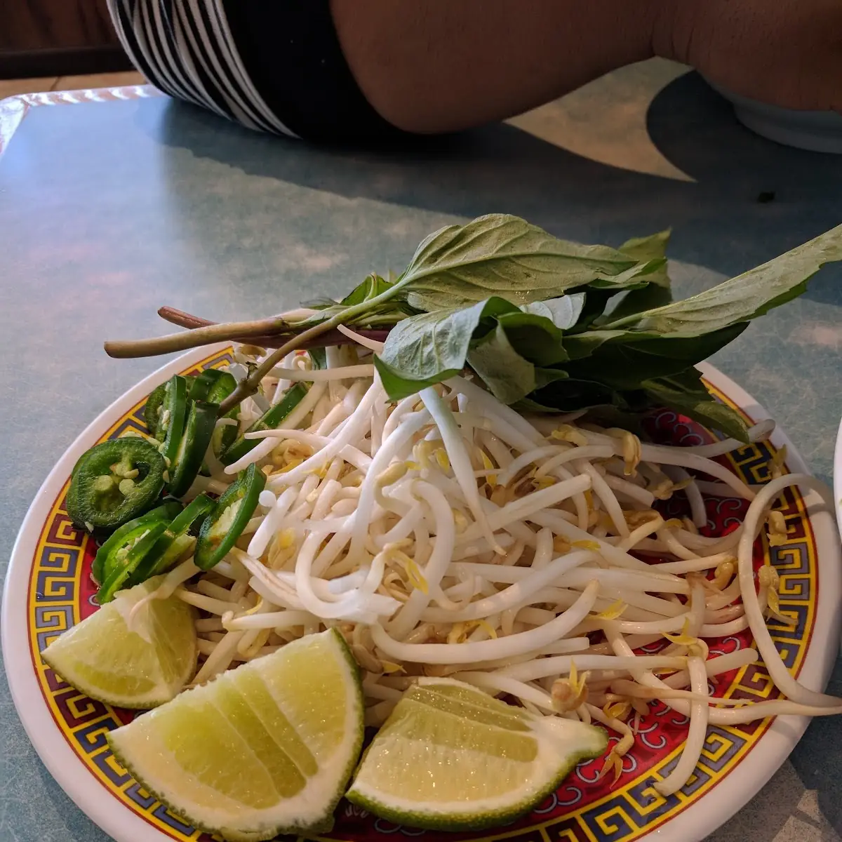 Pho Ghay