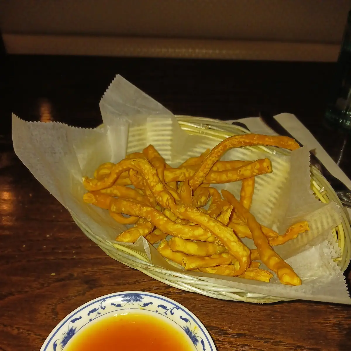 Fried Noodles