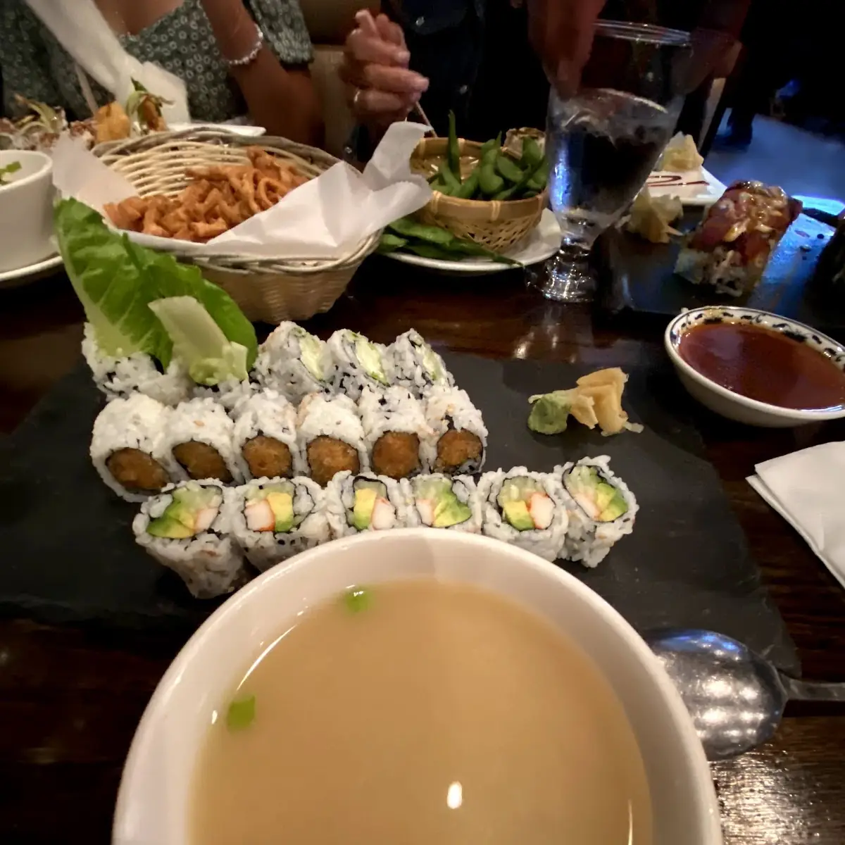 Miso Soup