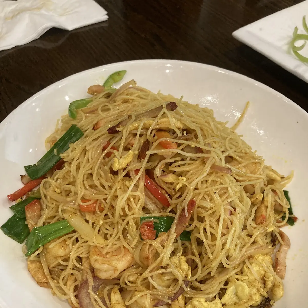 Singapore Mei Fun