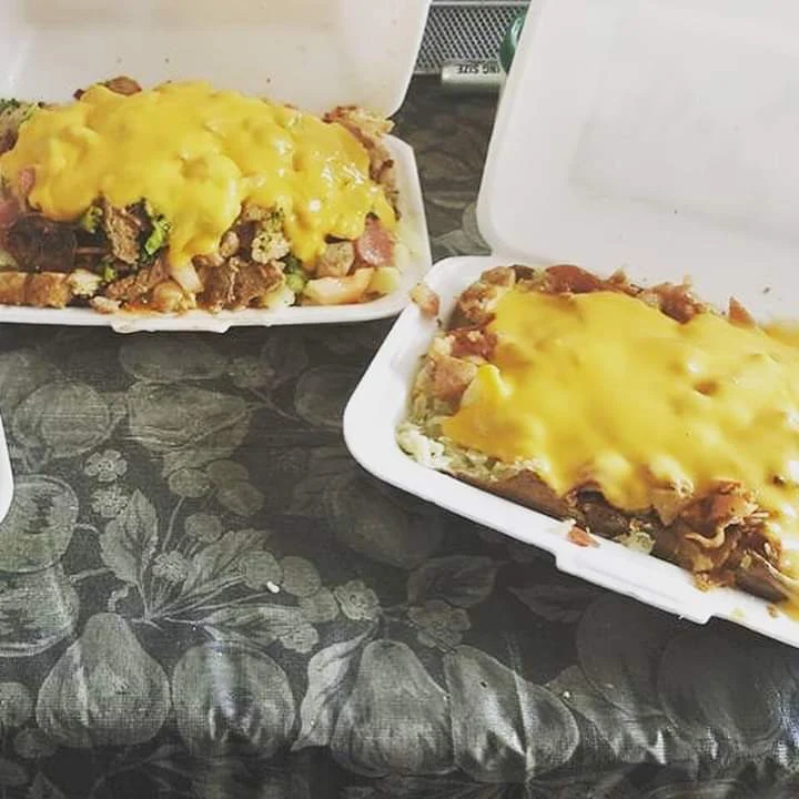 Papa Asada