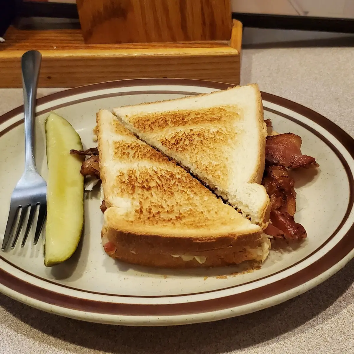 blt Sandwich