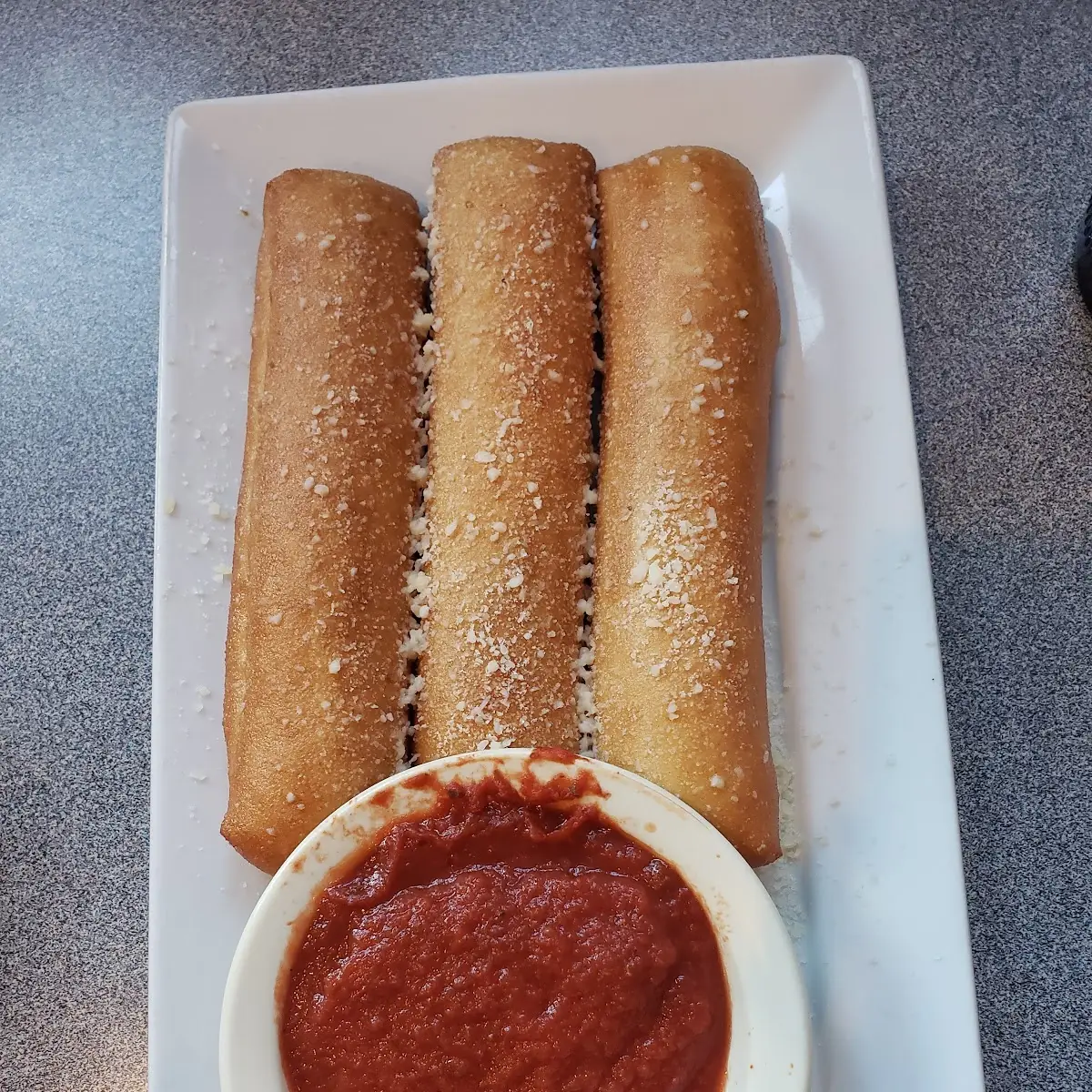 Cheese Sticks