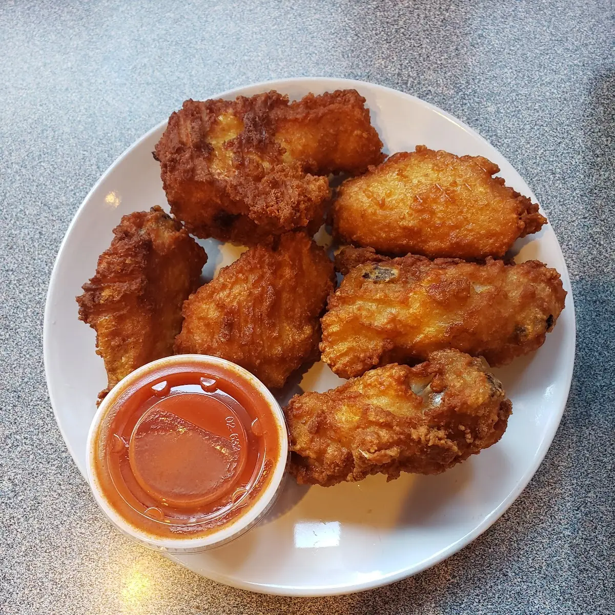 Wings