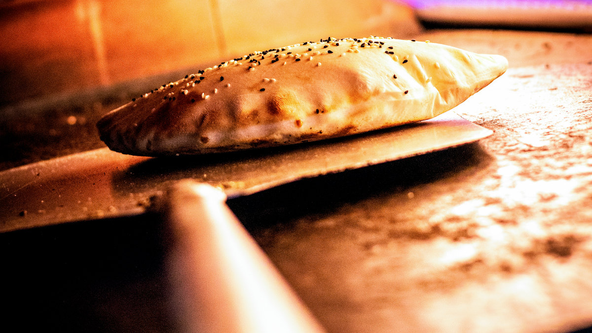 Highlights, Soul Mill Woodfired Pizza