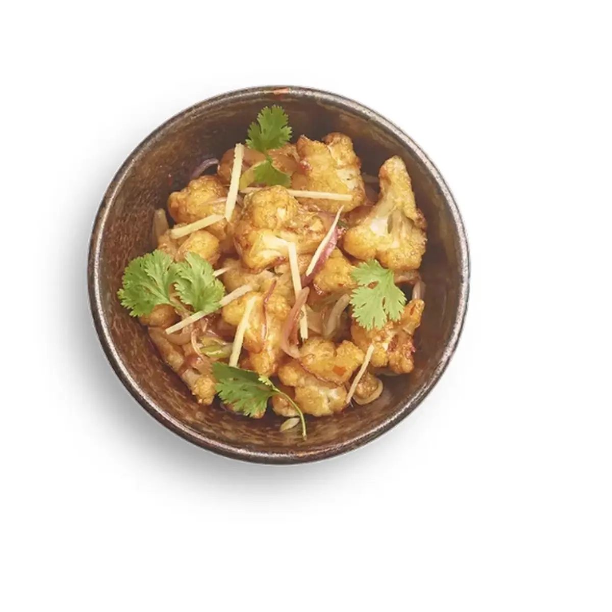Chicken Pad Thai