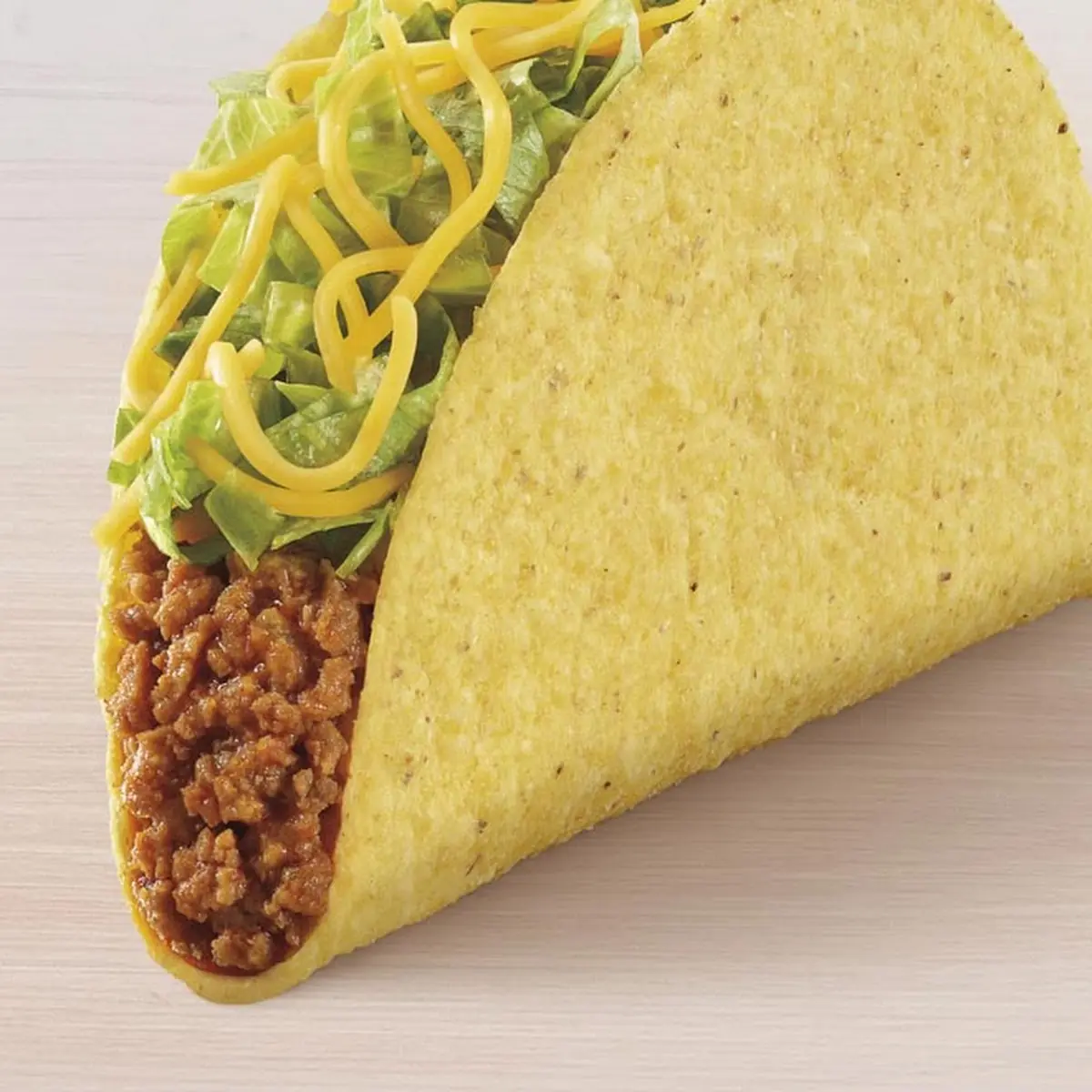Hard Shell Taco