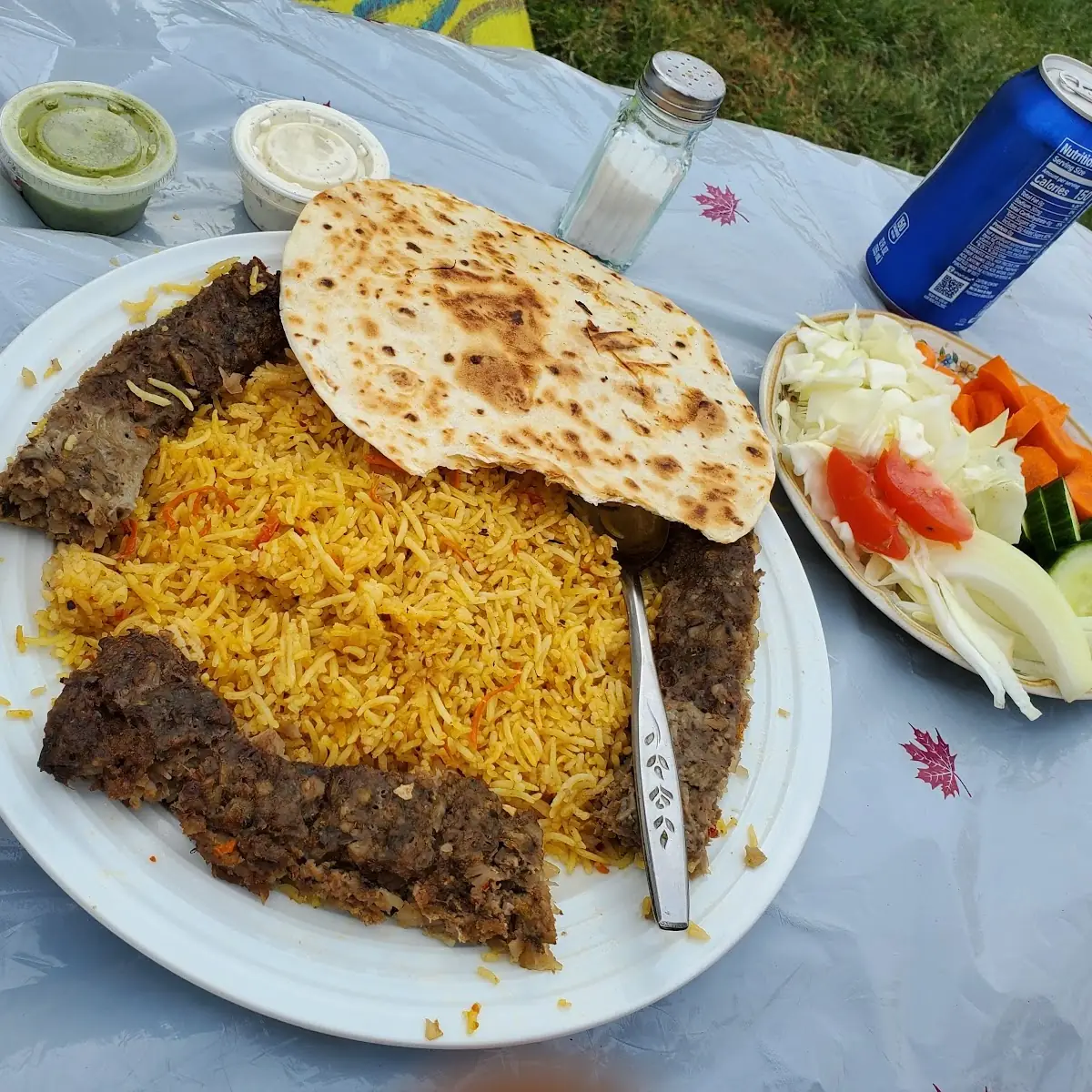 Carne Asada
